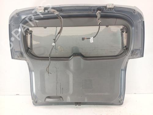Tailgate CHEVROLET CAPTIVA (C100, C140) 2.0 D 4WD | BP32229652C6