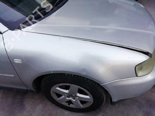 Left mirror AUDI A3 (8L1) 1.9 TDI | BP4949760C26 