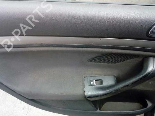Right rear window motor VW GOLF V (1K1) 1.9 TDI | BP2534670E22 