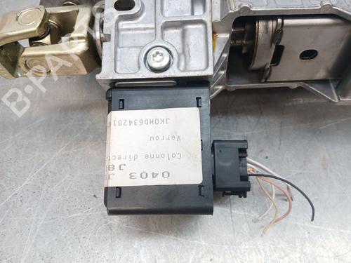Steering column RENAULT ESPACE IV (JK0/1_) 2.2 dCi (JK0H) | BP36435631M21 - Image 5
