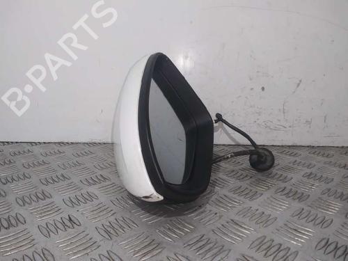 Left mirror OPEL ASTRA K (B16)  | BP15817880C26 