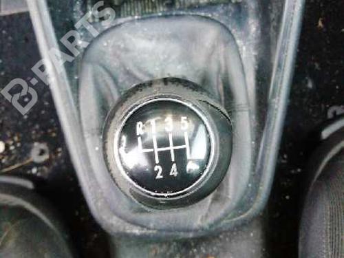 Gearbox VW GOLF IV (1J1)  | BP13295738M3 