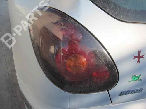 Gearbox FIAT BRAVO I (182_) 1.9 TD 75 S (182.AF) | BP2418945M3 