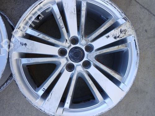 Rim SEAT IBIZA IV SC (6J1, 6P5) 1.9 TDI | BP20641868C45 