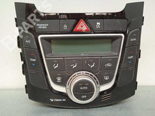 Used Climate control HYUNDAI i30 (GD) [2011-2025]  3417923