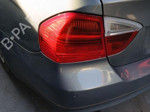 Used Left taillight BMW 3 (E90) [2004-2012]  31065114