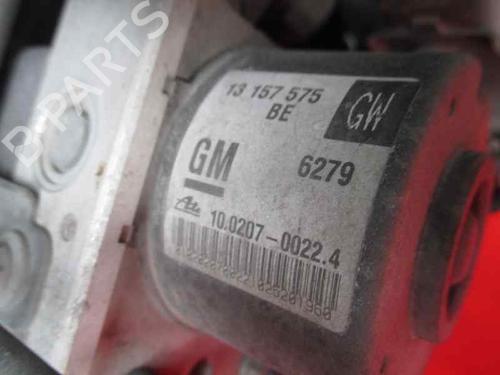 Front right window mechanism OPEL ASTRA H (A04) 1.6 (L48) | BP2357032C23 