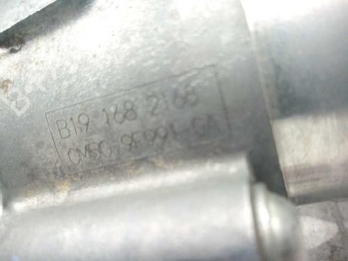 Throttle body FORD ECOSPORT  | BP17390961M82 