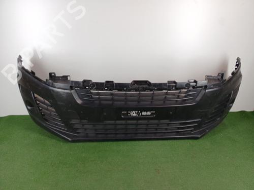 Used Front bumper PEUGEOT EXPERT Bus (V_) 1.5 BlueHDi 100 (102 hp) 24668427