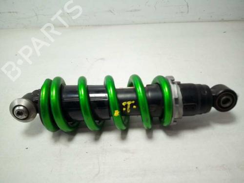 Right rear shock absorber KAWASAKI MOTORCYCLES ER ER 6N (ER650E) | BP24668039M19 