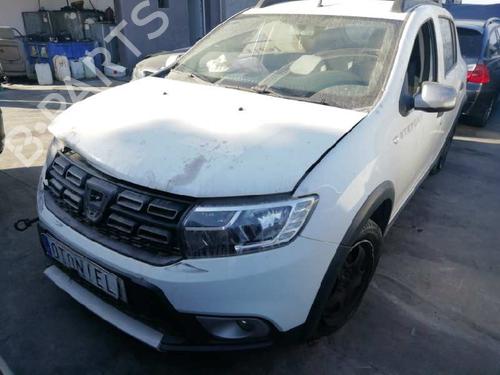 Front right lock DACIA SANDERO II  | BP11044458C97  - Image 5