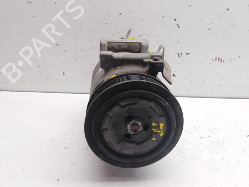 AC compressor CITROËN C4 II (NC_) 1.2 THP 130 (NCHNYM, NCHNYT) | BP36160125M34  - Image 6