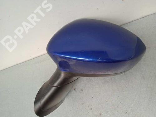 Left mirror FIAT GRANDE PUNTO (199_) 1.3 D Multijet (199.AXD11, 199.AXD1A, 199.AXD1B,... | BP8079699C26 