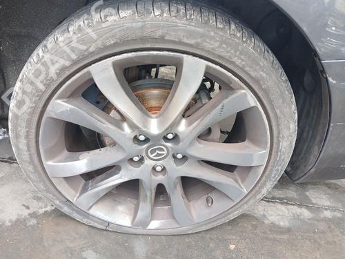 Fælk MAZDA 6 Estate (GJ, GL) 2.2 D | BP32442561C45 - Image 2