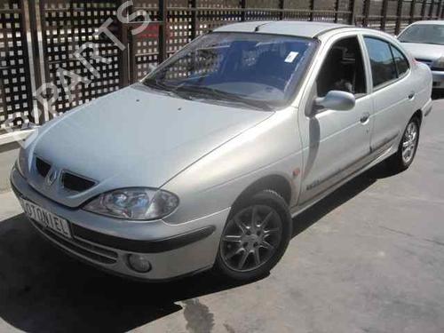 Engine control unit (ECU) RENAULT MEGANE I Classic (LA0/1_) 1.4 16V (LA0D, LA1H, lA0W, LA10) | BP2373820M57 