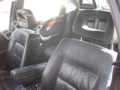 Left front indicator AUDI 100 C4 Saloon (4A2) 2.3 E | BP2374629C32  - Image 32