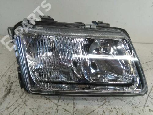 Højre forlygte AUDI A3 (8L1) [1996-2006]  12193560