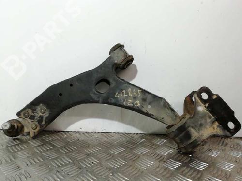 Braccio di sospensione anteriore sinistra VOLVO V40 Hatchback (525) D2 (120 hp) 9576814