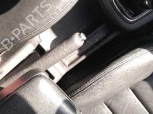 Gearbox AUDI A3 (8L1) 1.8 T | BP3418288M3 