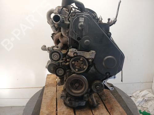 Engine FORD FOCUS C-MAX (DM2) 1.8 TDCi | BP31063871M1 