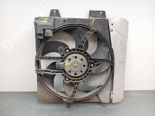 Used Radiator fan Radiator fan 38307478 38307478
