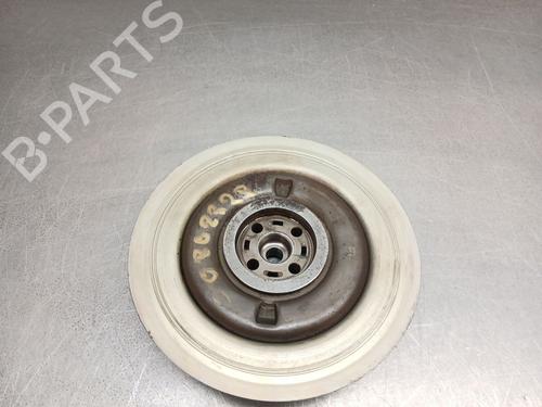 Pulley VOLVO V40 Hatchback (525) | BP40083410M122 - Image 4