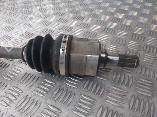 Left front driveshaft HYUNDAI i30 (PDE, PD, PDEN) | BP10775467M38