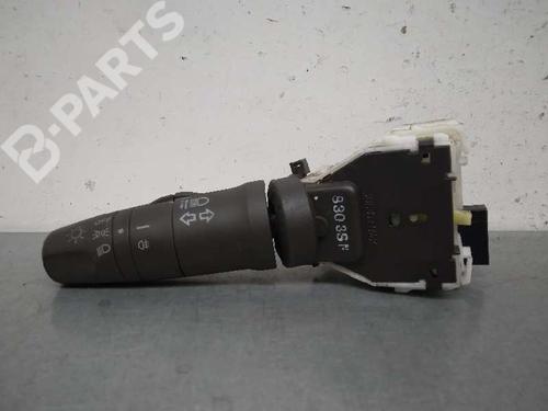 Used Headlight switch NISSAN MICRA III (K12) [2002-2010]  12097575