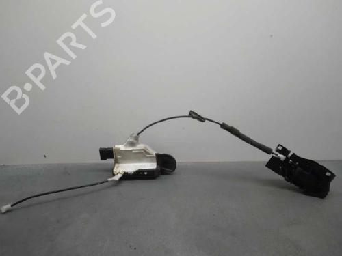 Used Front left lock CITROËN C3 II (SC_) 1.6 HDi (92 hp) 15802390