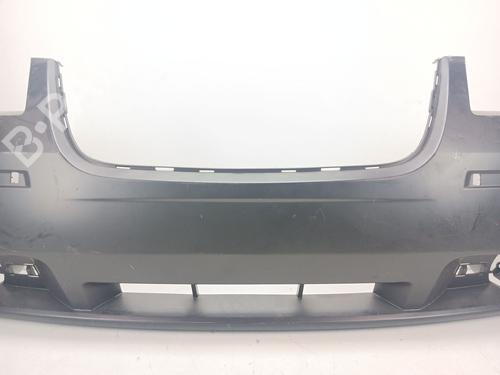 Front bumper CHRYSLER VOYAGER IV VAN (S_) 3.8 AWD (SCH53) | BP29147320C7 