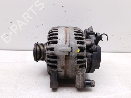 Generator CITROËN C4 Coupe (LA_) 1.6 HDi | BP27805469M7 