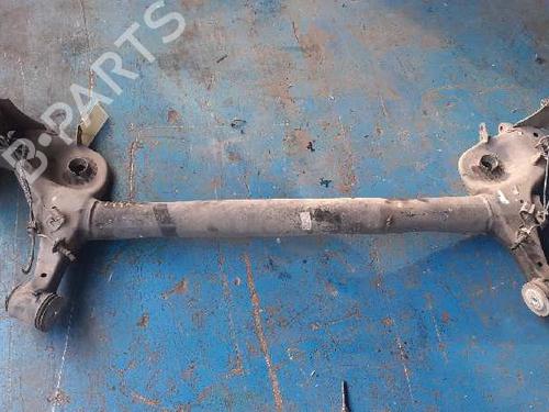 Used Rear axle FIAT TIPO Estate (356_, 357_) 1.4 LPG (356WXF1B) (120 hp) 11742500