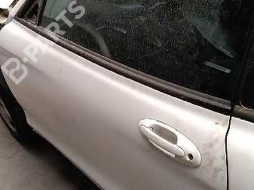Front right seatbelt HYUNDAI COUPE I (RD)  | BP12193111I25 