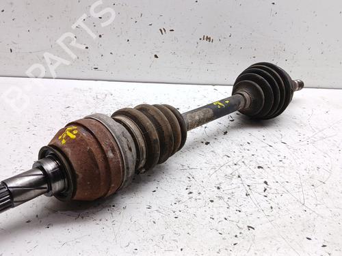Left front driveshaft OPEL ASTRA H (A04) 1.4 (L48) | BP38621466M38 - Image 5