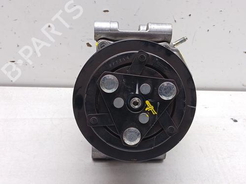 AC compressor CITROËN C-ELYSEE (DD_) 1.6 BlueHDi 100 | BP31123895M34