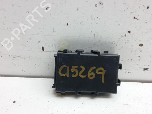 Electronic module TOYOTA YARIS (_P13_) | BP37670633M83 - Image 6