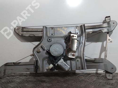 Used Front left window mechanism MITSUBISHI GRANDIS (NA_W) 2.0 DI-D (NA8W) (136 hp) 3415877