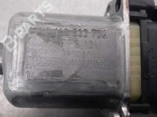 Rear right window mechanism SKODA OCTAVIA III Combi (5E5, 5E6) 2.0 TDI | BP11987159C25 