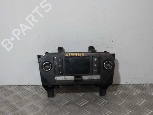 Used Climate control FIAT BRAVO II (198_) [2006-2016]  14992960