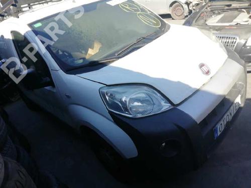 ABS pump FIAT FIORINO Box Body/MPV (225_)  | BP10744757M43 