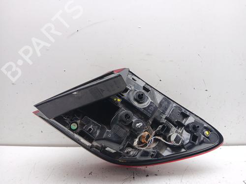 Left taillight RENAULT CAPTUR II (HF_) 1.0 TCe 90 ECO-G (HFM6) | BP34580153C34 - Image 4