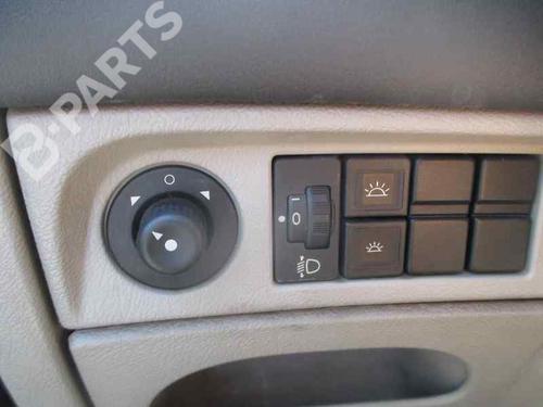 Valve cover CITROËN XSARA PICASSO (N68) 2.0 HDi | BP14248804M124 