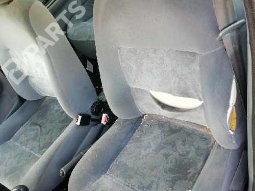 Ignition coil RENAULT MEGANE I Classic (LA0/1_)  | BP5927003M94 