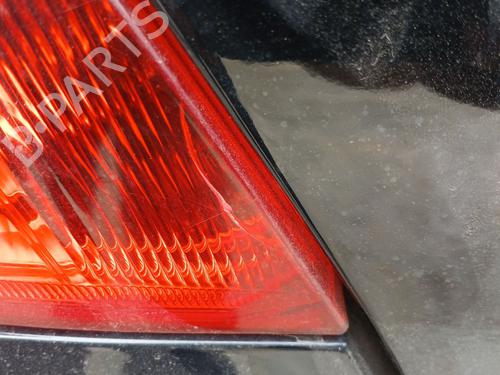 Left taillight PEUGEOT 508 I (8D_) 2.0 HDi | BP26561700C34 
