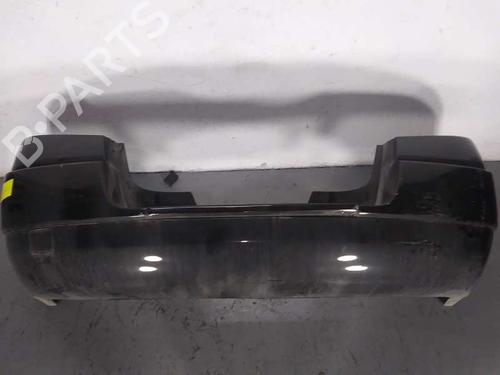 Used Rear bumper RENAULT MEGANE II Coupé-Cabriolet (EM0/1_) [2003-2010]  17212345