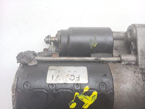 Starter FORD FOCUS II (DA_, HCP, DP) 1.6 TDCi | BP32186947M8 - Image 2