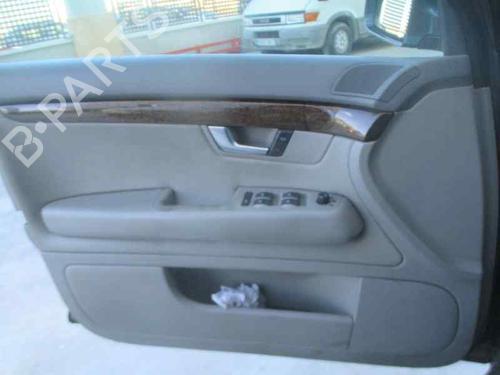 Advarselsbryter AUDI A4 B7 (8EC) 2.5 TDI | BP10615372I22 