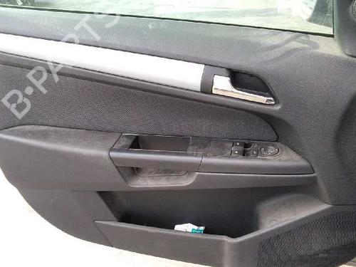 Right taillight OPEL ASTRA H (A04) 1.7 CDTI (L48) | BP2988496C35 