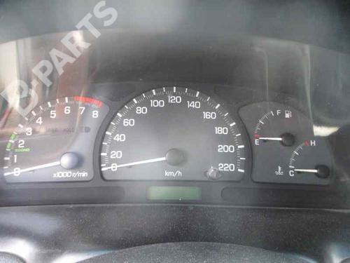 Right headlight DAEWOO REZZO (U100) 1.6 | BP2396093C29 