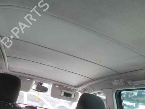 Rear left window mechanism PEUGEOT 307 SW (3H) 1.6 HDI 110 | BP2371299C24 